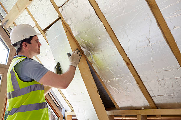 Best Insulation Installation Services in Walnut, IL